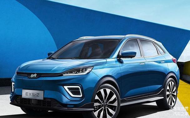 重庆27WEY威派豪华SUV市场的黑马，零跑汽车与智能交通系统的协同